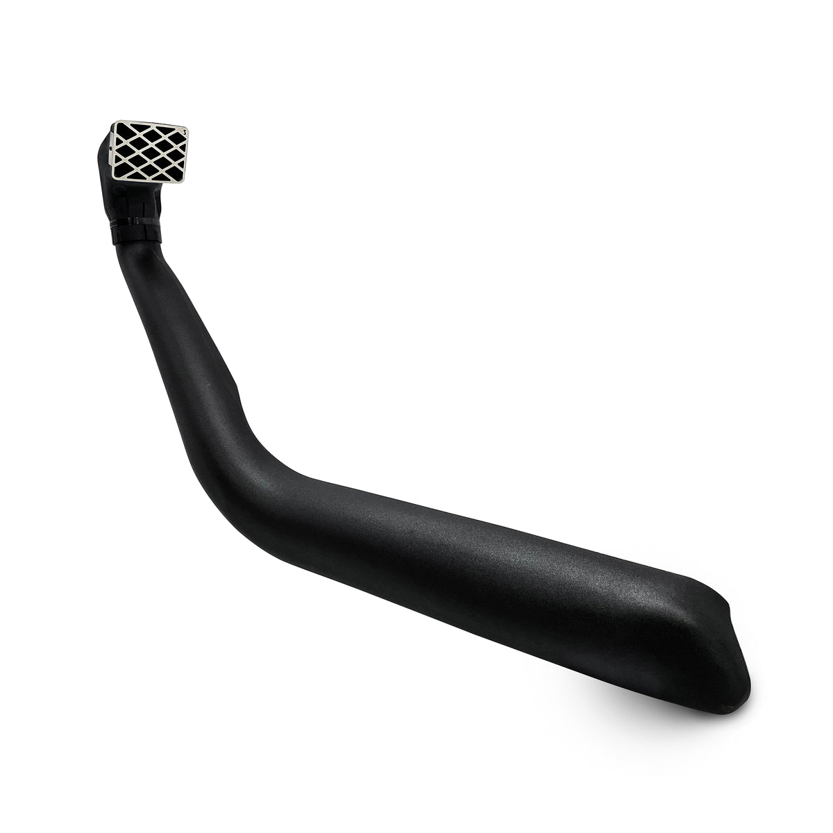 4WD Snorkel of Jeep Cherokee Liberty KJ — Scintex Australia