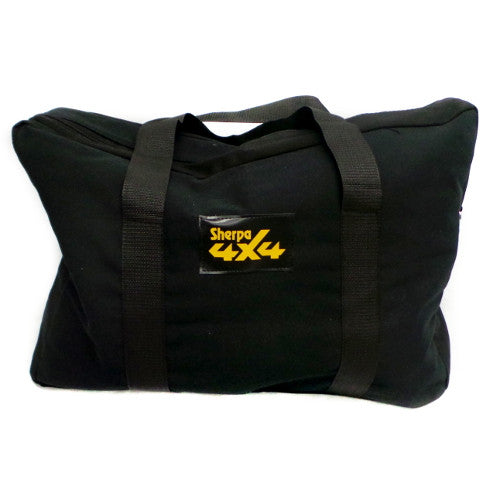 4WD accessories bag