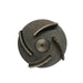 tractor spare parts water pump impeller