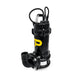 heavy duty direct water submersible septic tank pump