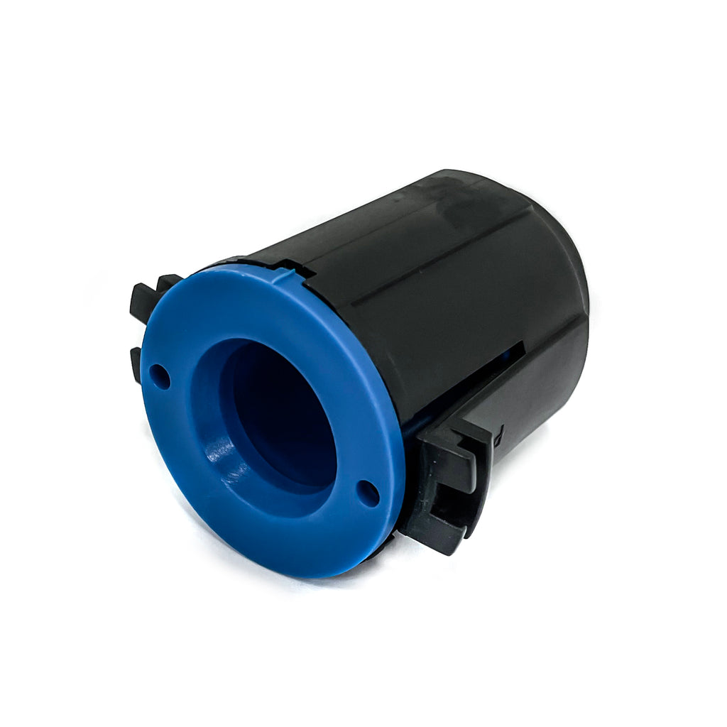 Magnetic Adaptor 40 mm  Tank Adapter for Refueling AdBlue with Tap Valve  for Petrol Nozzle : : Automotive