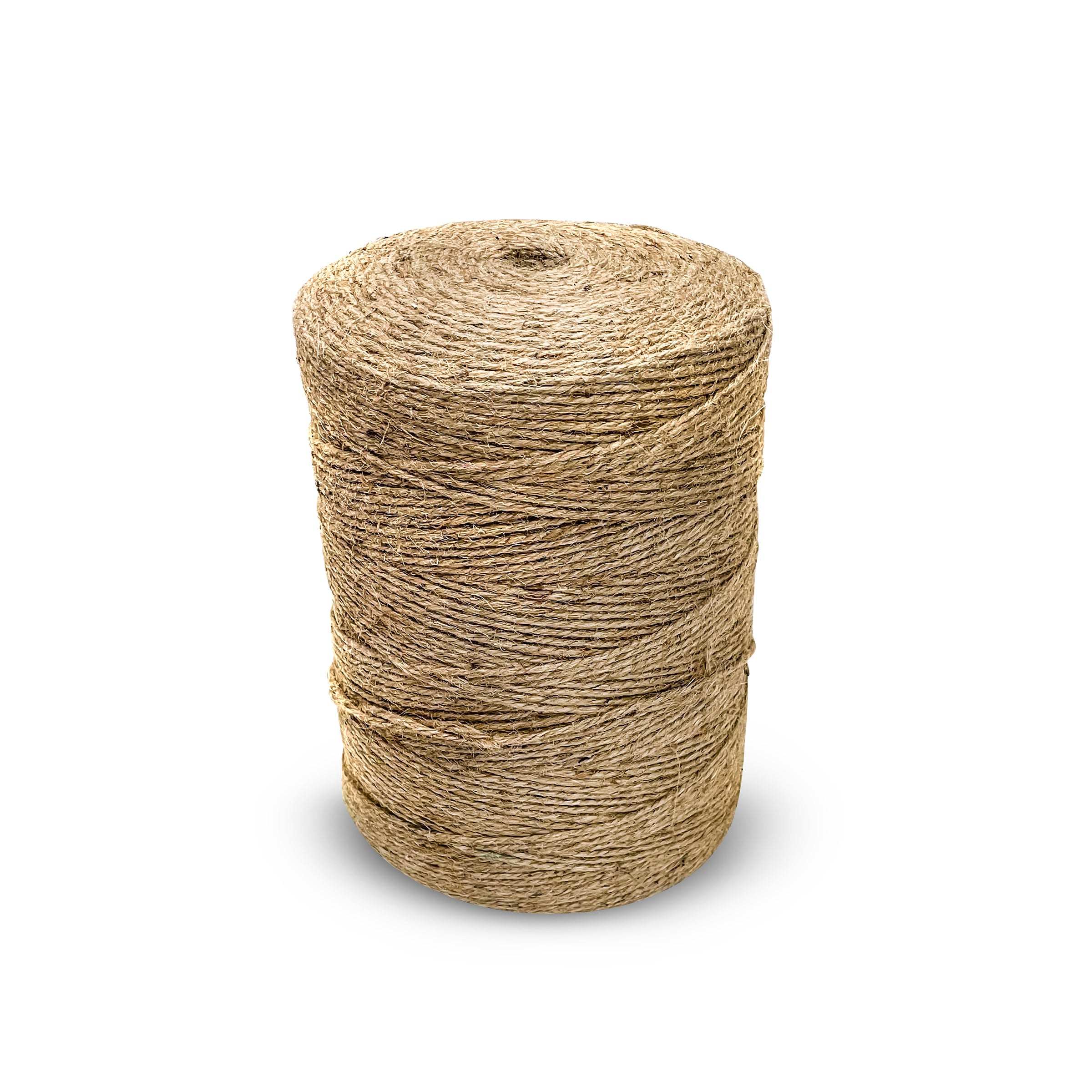 Hay Baling Twine & Rope by Paddock Machinery — Scintex Australia
