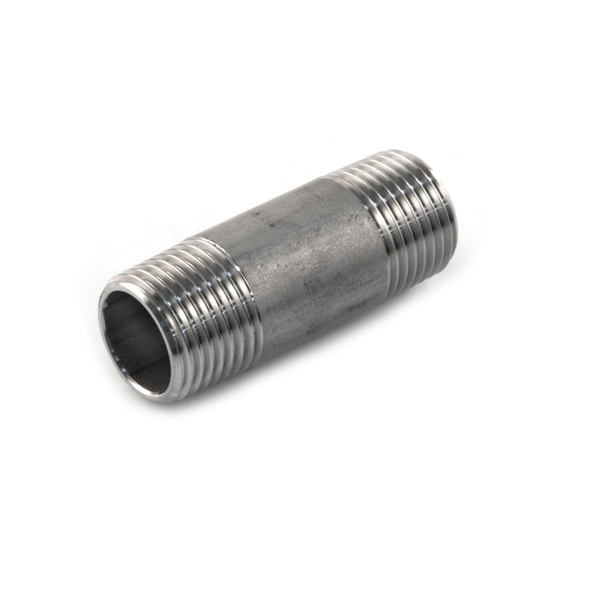Barrel Nipple — Scintex Australia