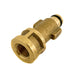 Pressure Washer Adapters