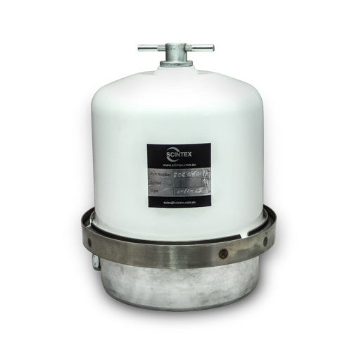 engine oil centrifuge filter kit