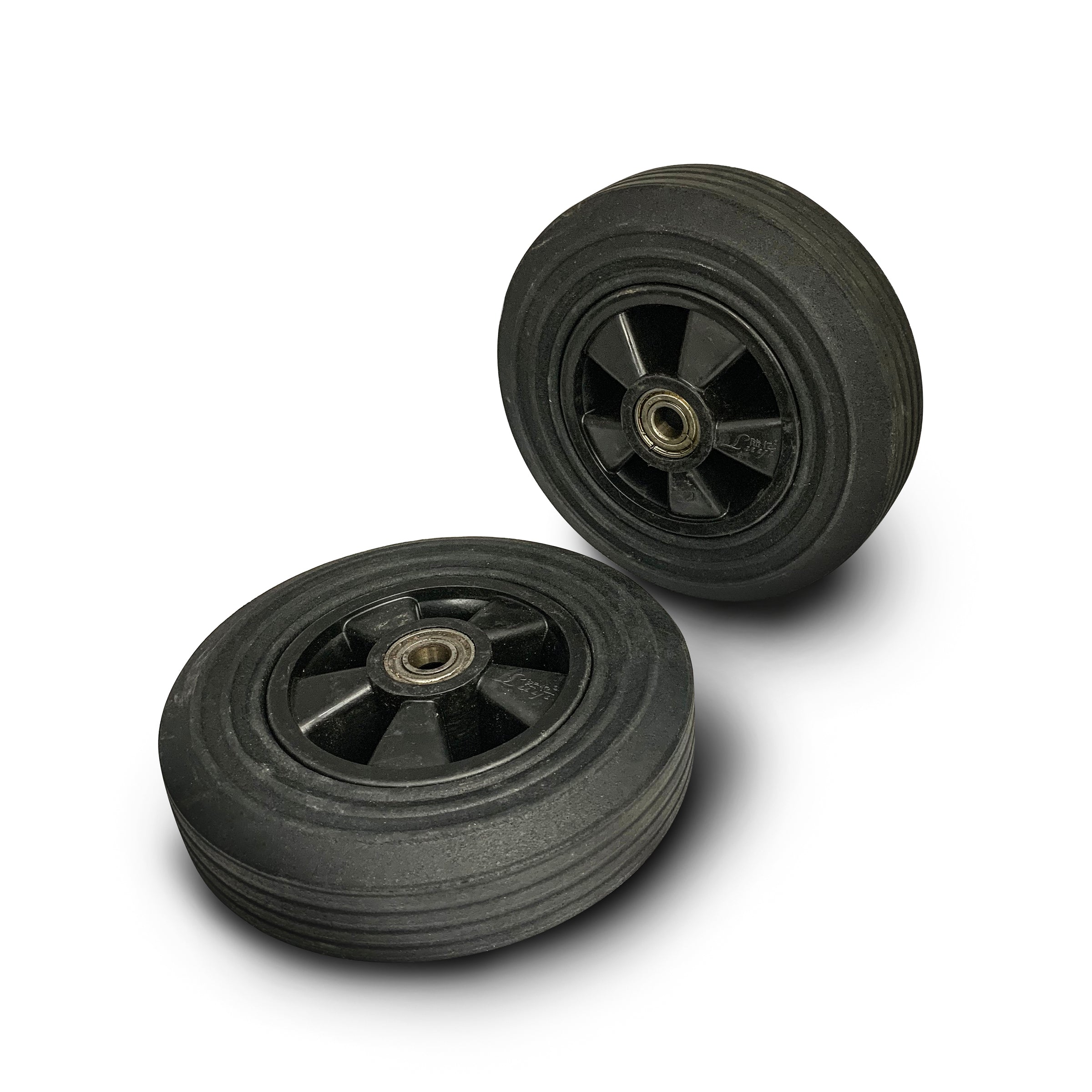 Floor Grinder Spare Wheels Tyres