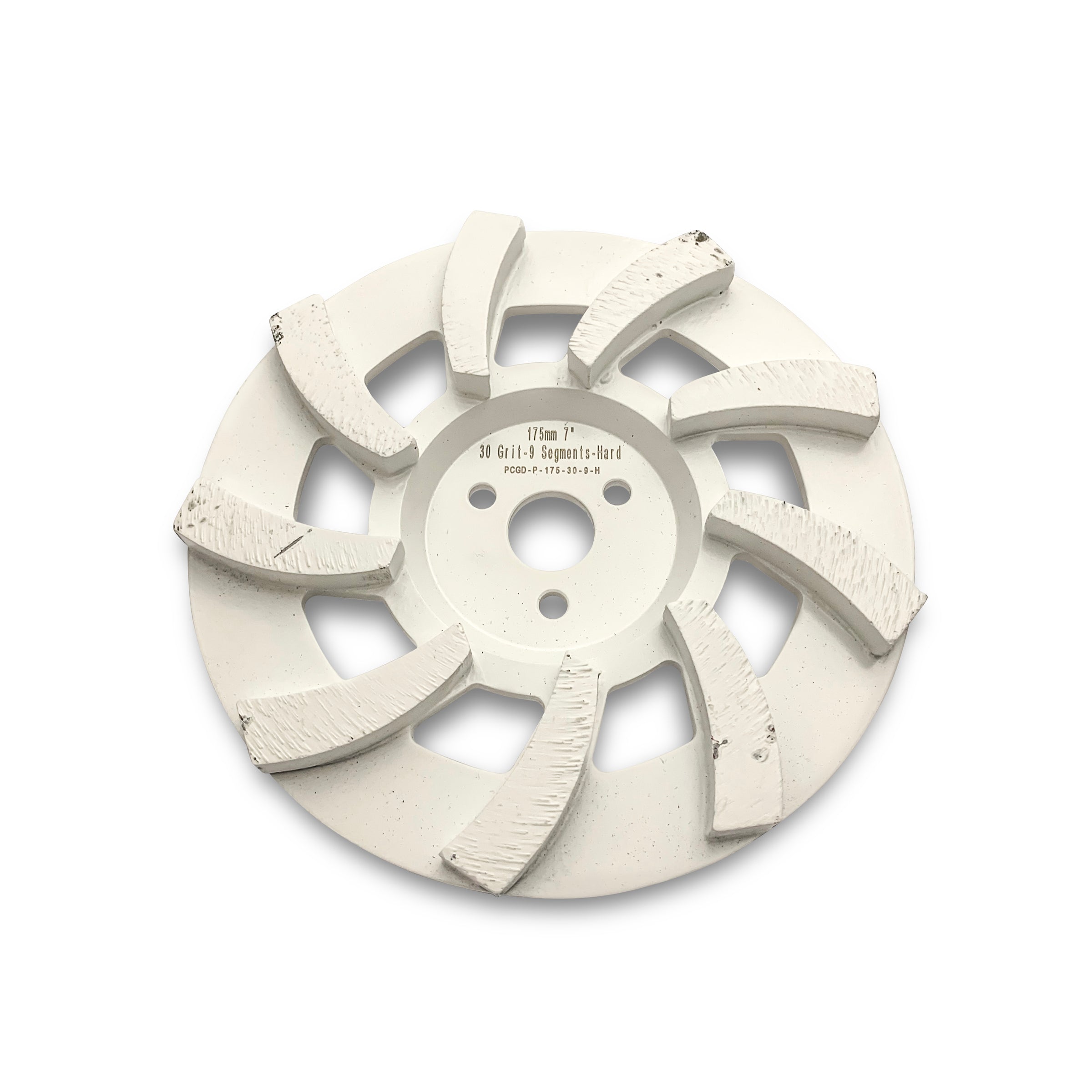 diamond discs for floorex paddock concrete grinders polishers