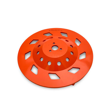 Concrete Grinder Discs Paddock Floorex Allprep