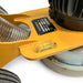 electric cement concrete grinder polisher