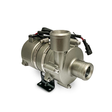 24v brushless motor water glycol pressure pump high discharge head