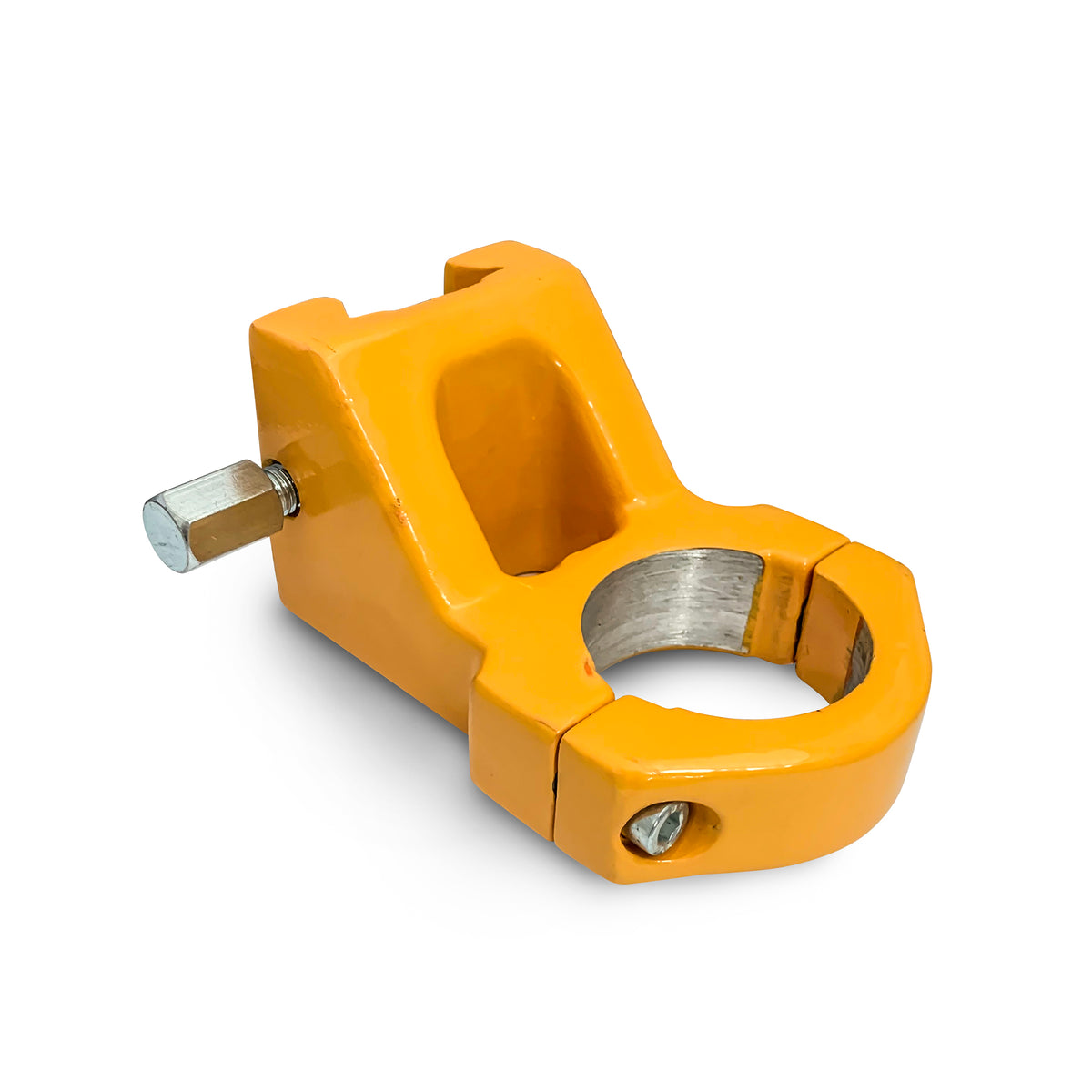 Core Clamp Retainer Concrete Core Drill Stand Clamps - Paddock Machinery — Scintex Australia