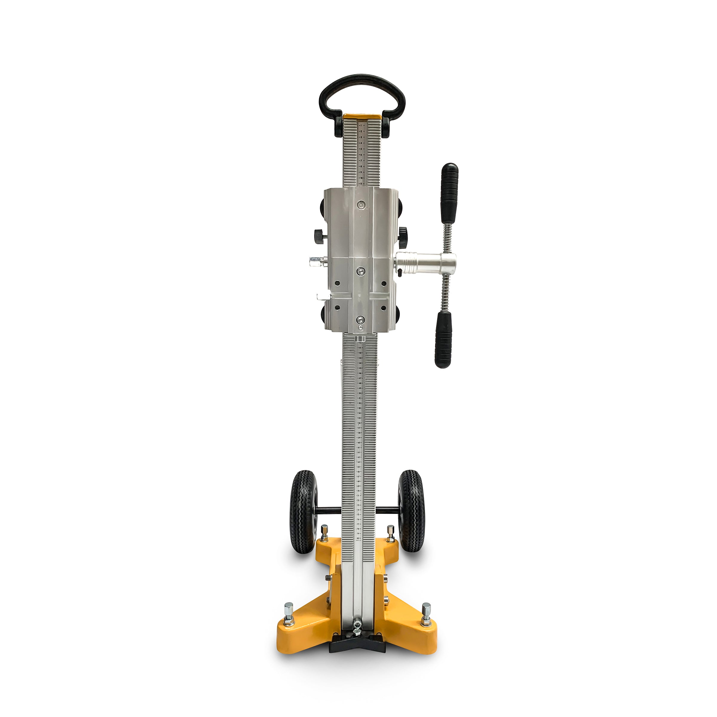core drill stands bases wheels frames
