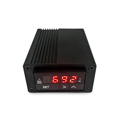 digital automotive gauge controller 12V and 24V