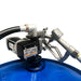 Drum Pump Fuel Diesel Petrol
