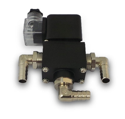For GMC Chevrolet 3 PORT FUEL TANK SELECTOR SWTCH VALVE FV1T FV1 DUAL For GMC Chevrolet 3 PORT FUEL TANK SELECTOR SWTCH VALVE FV1T FV1 DUAL