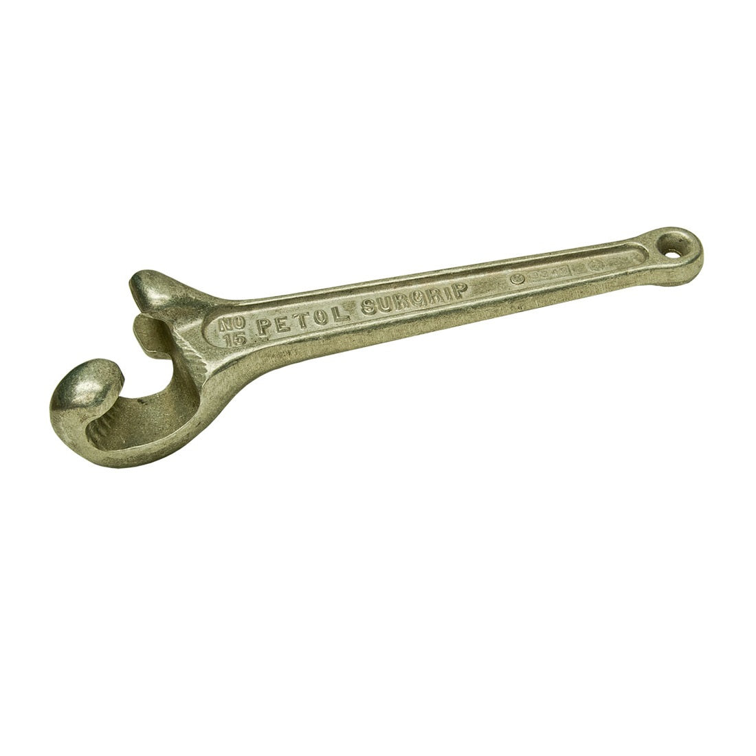 Gearench El-mac surgrip valve wheel wrenches tools