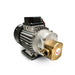 Gespasa EA-90 lubricant oil transfer pump continuous duty 12v 24v
