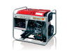 heavy duty high output diesel generator online Australia stock