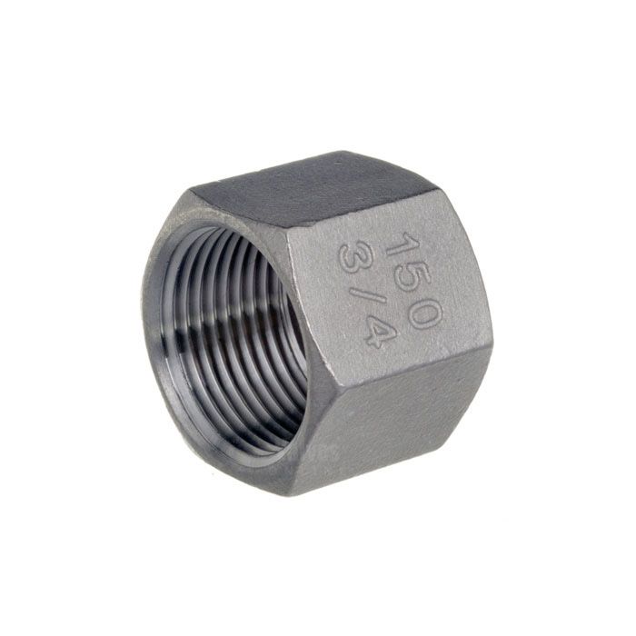 Scintex Thread Hex Cap — Scintex Australia