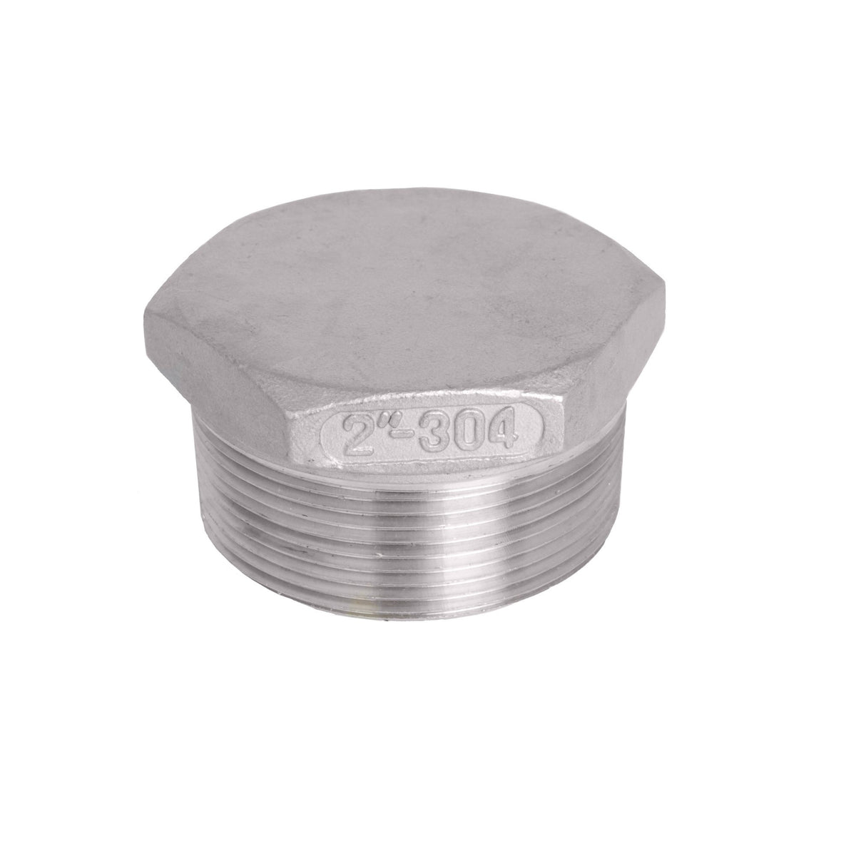 Hex Plug — Scintex Australia