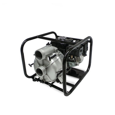 Honda trash water pump GX petrol engine construction sumps