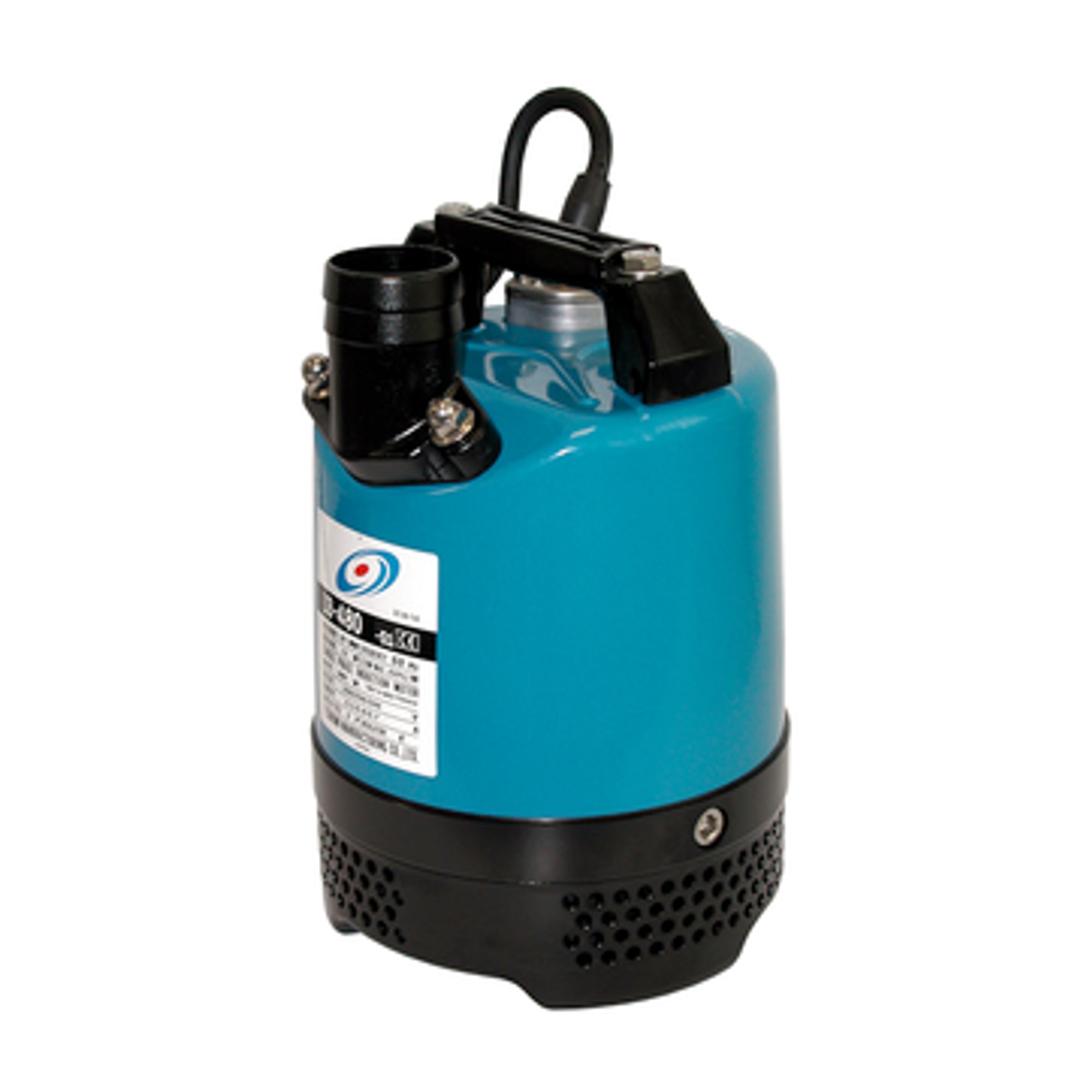 Tsurumi dewatering submersible pump LB-480 LB-900