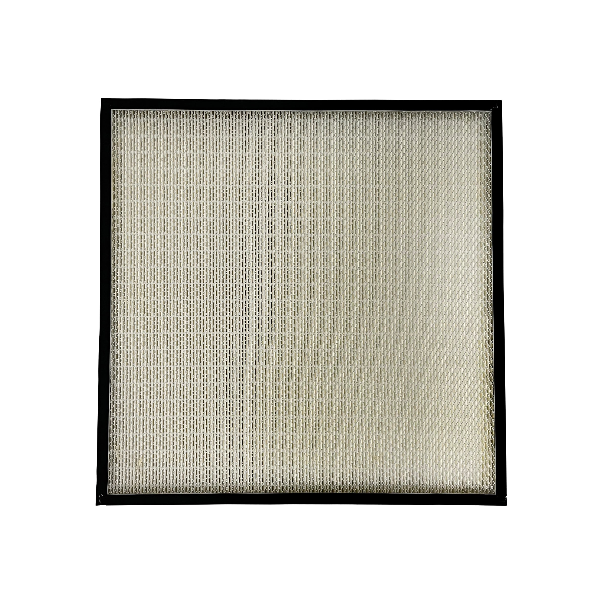 air scrubber HEPA filter spare part Paddock