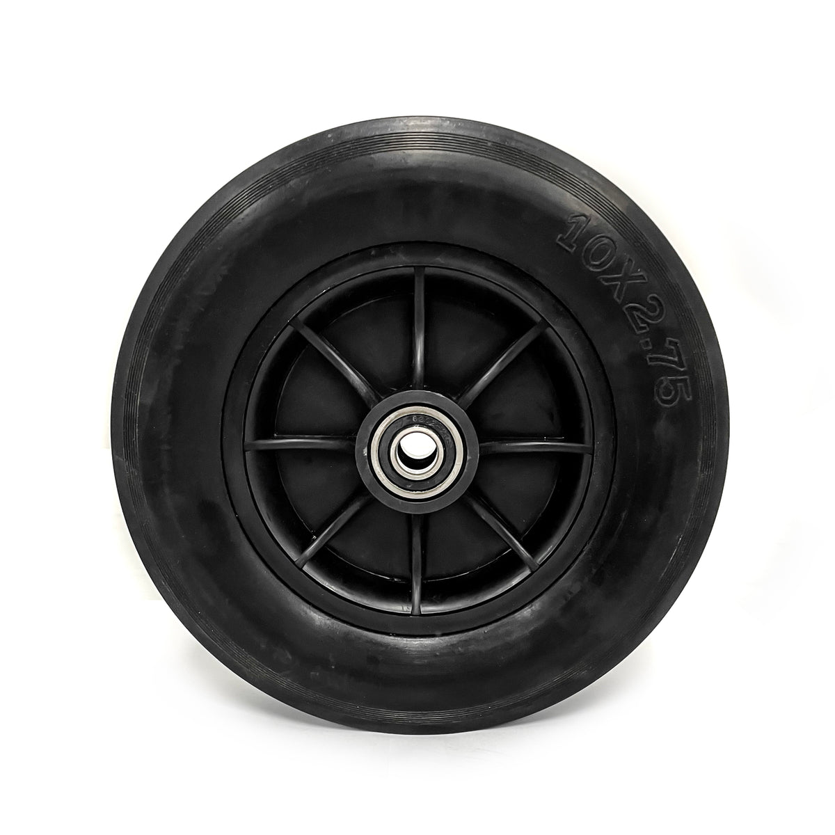 Replacement Wheel Assembly for Motorised Aerator - Spare Parts ...