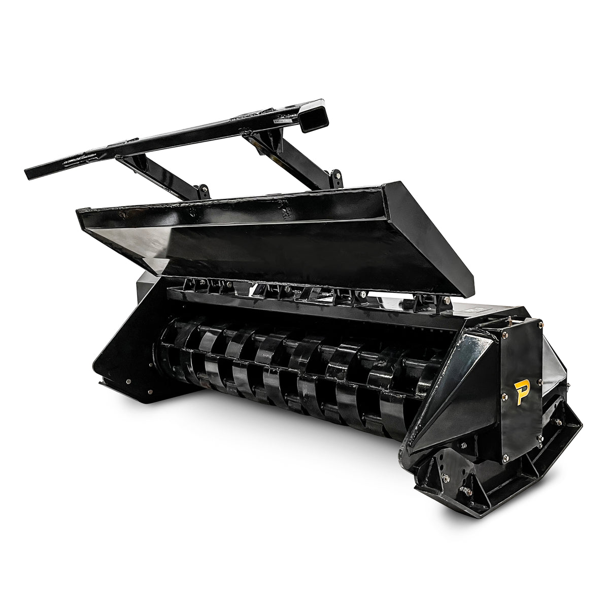 Paddock™ Tractor PTO Forestry Mulcher — Scintex Australia