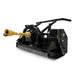 pto forestry mulcher professional series