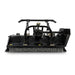 extremely duty forestry mulcher pto Paddock Machinery
