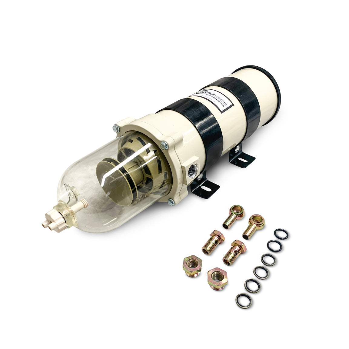 Scint Filter Filters โ Scintex Australia