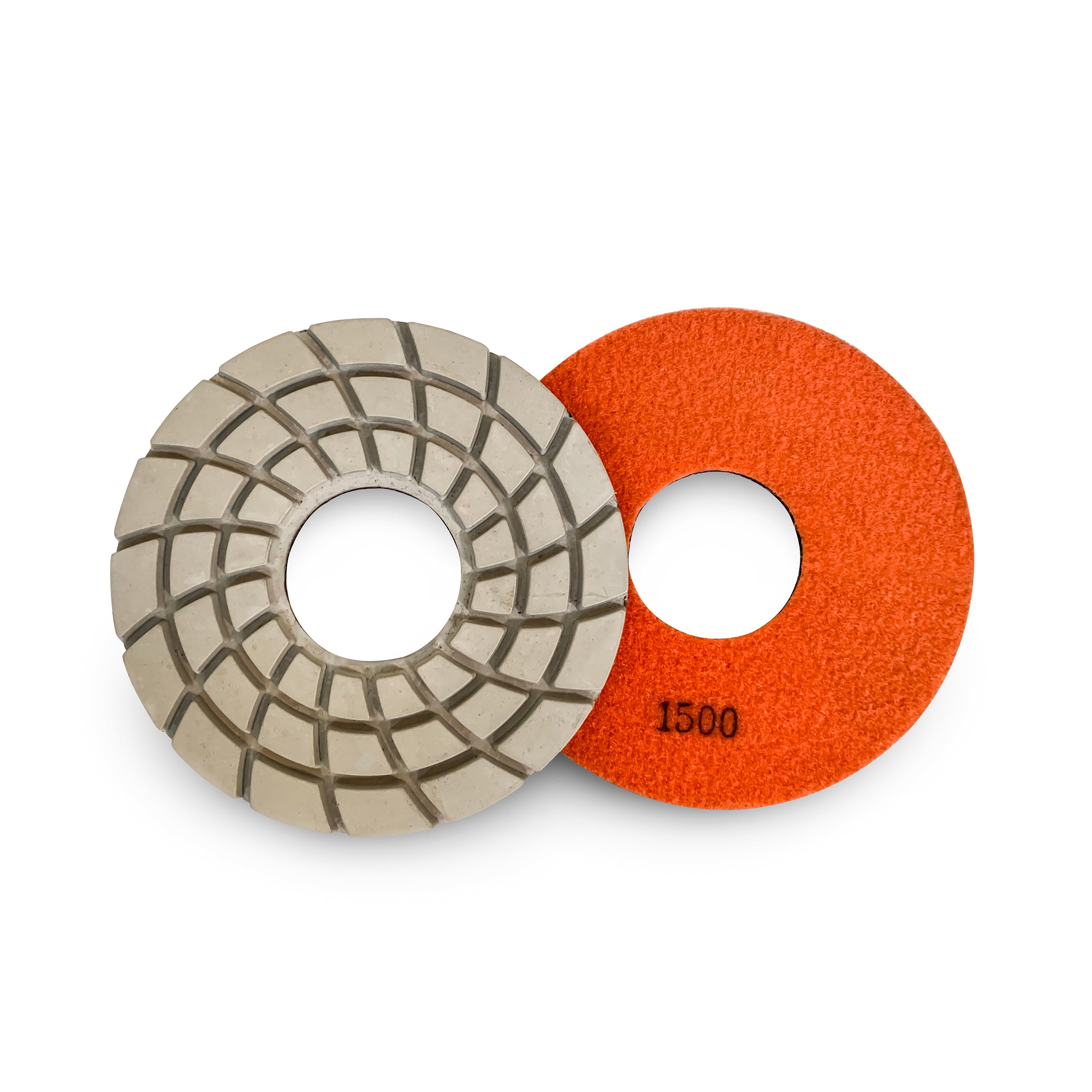 Concrete Polishing Pad Disc Paddock Floorex 175mm 1500 grit