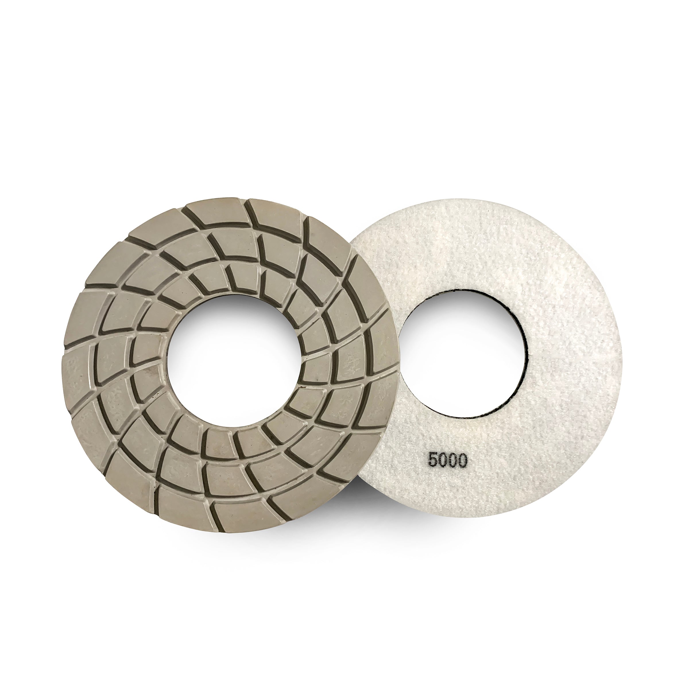 Concrete Polishing Pad Disc Paddock Floorex 250mm 5000 grit