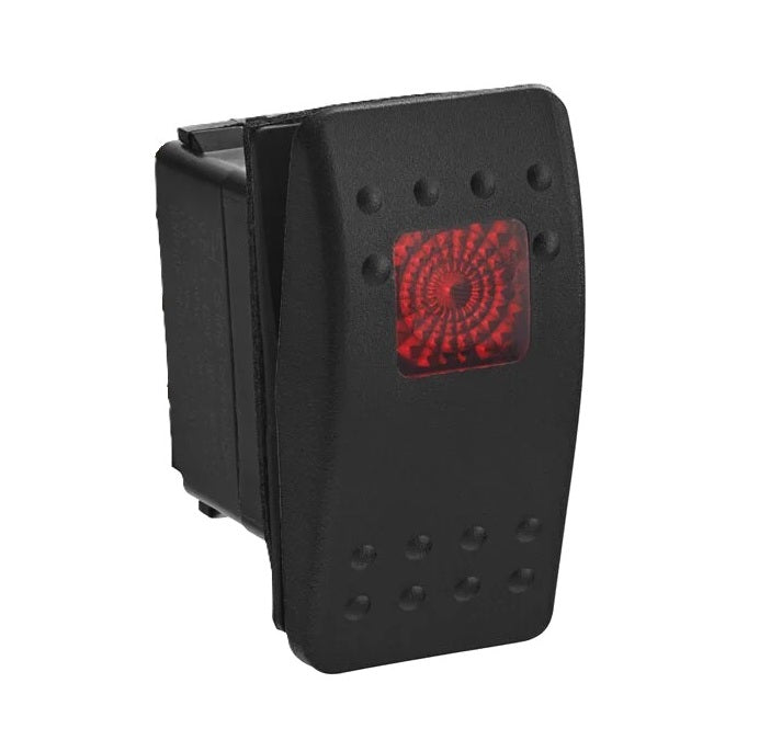 Sherpa BIG AIR on/off switch