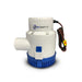 marine bilge water pump 12v