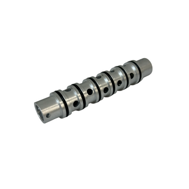 slide valve assembly spare part