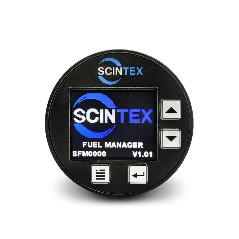Scintex Thread Marine — Scintex Australia
