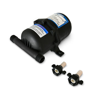 bladder tank for 12v diaphragm water pump