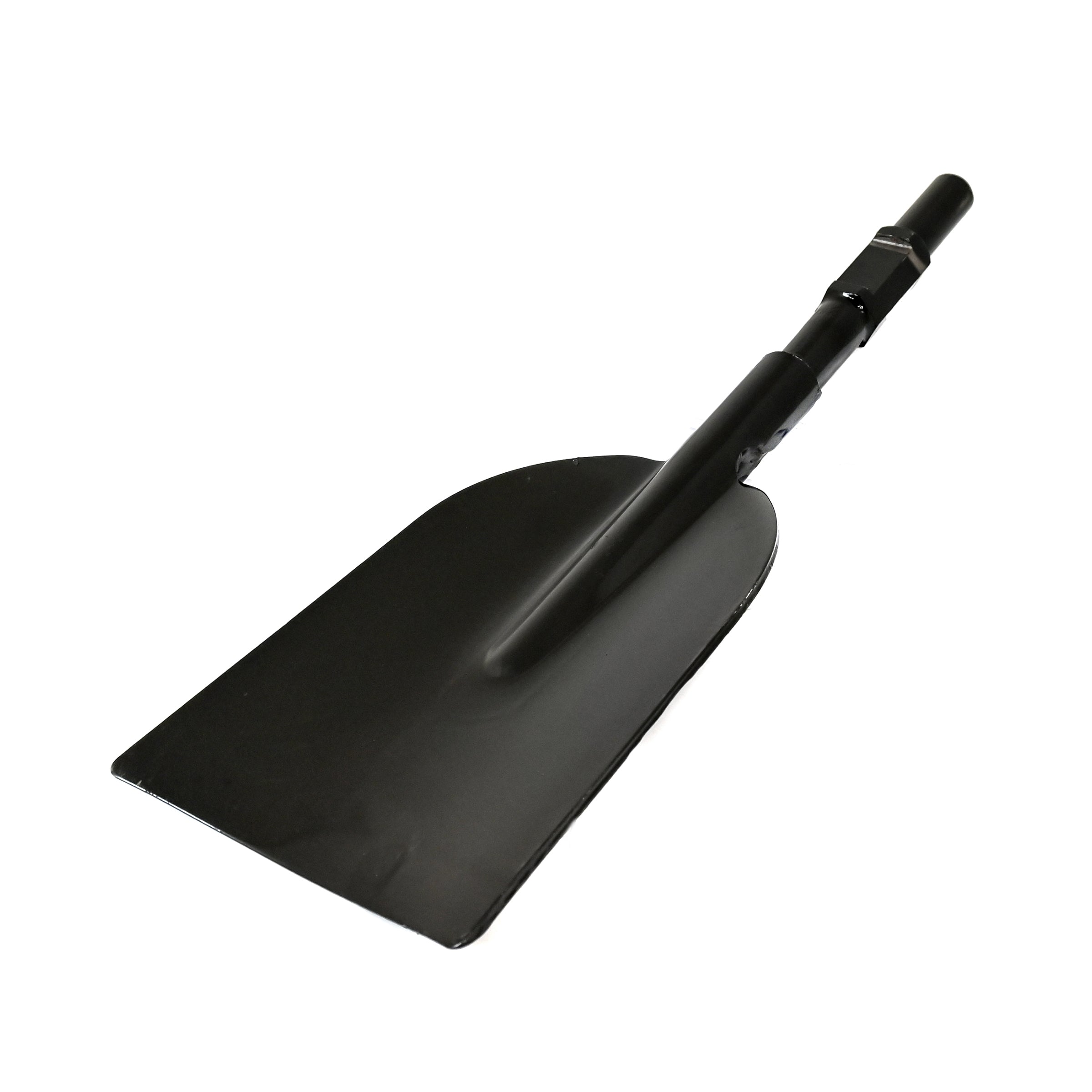 jackhammer spade wide