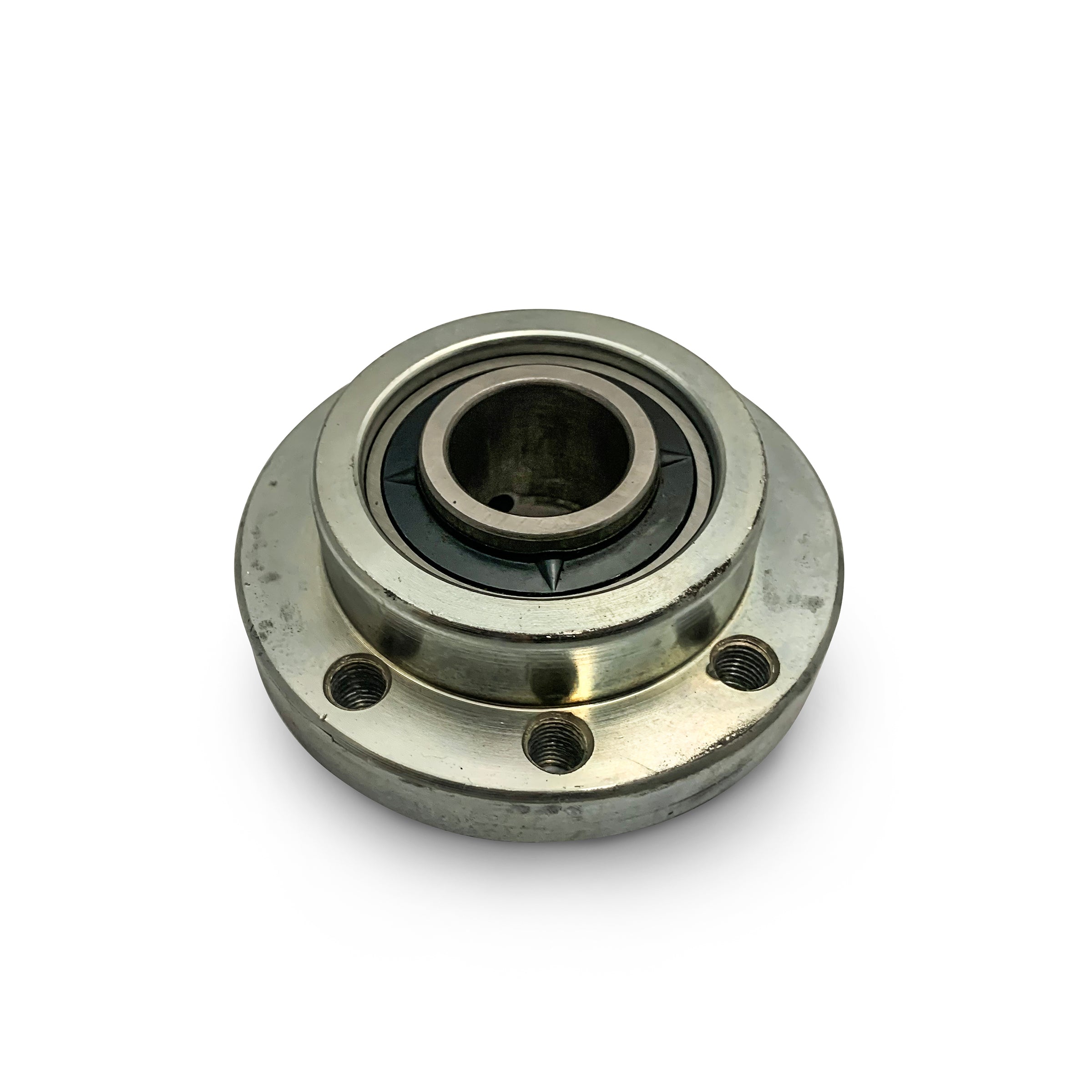 Flail Mower Drum Bearing Assembly