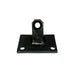 single ended trenching plate for walk behind Paddock trencher