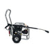 commercial quality pressure washer
