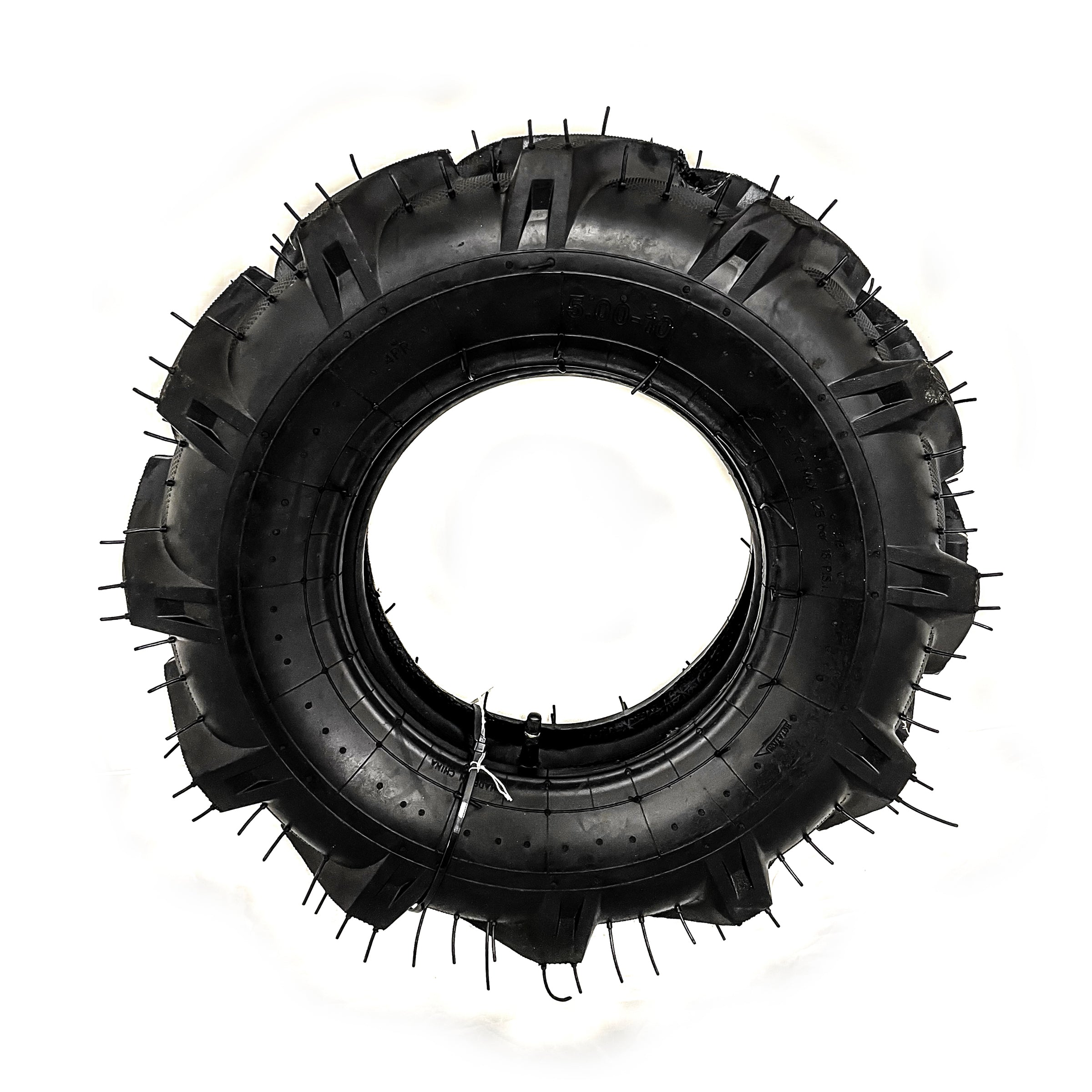 walk behind tractor replacement tire