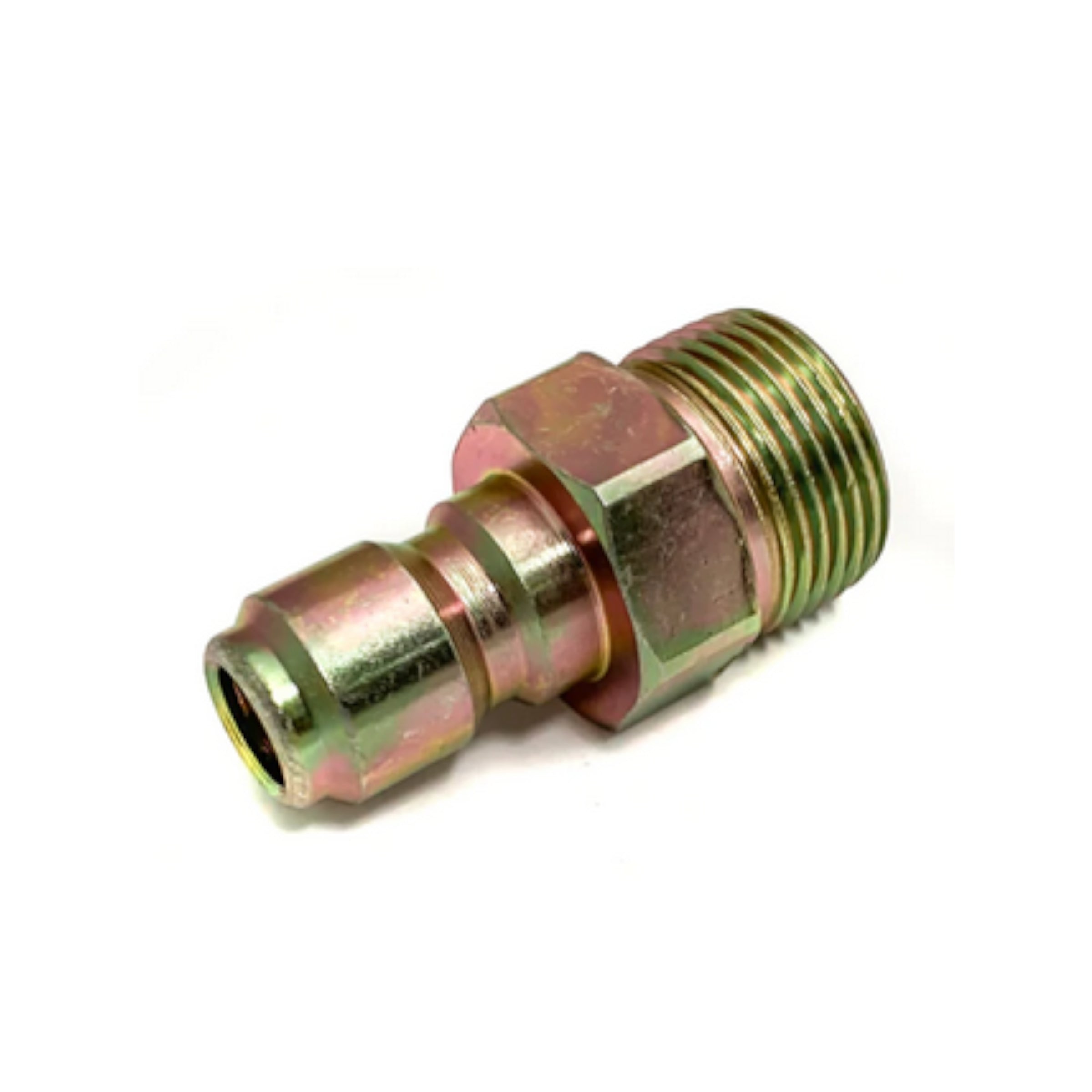 Pressure Washer Hose Fittings