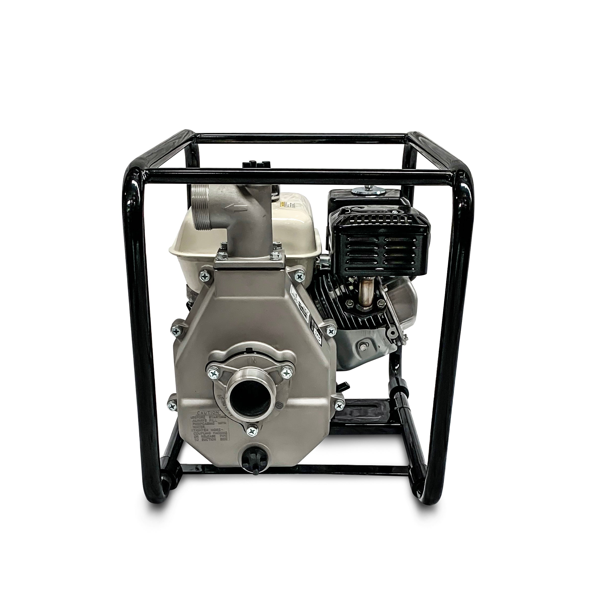 high quality water pump Honda engine
