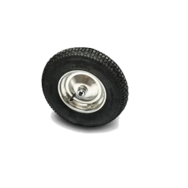 spare parts poly dump cart wheel Paddock