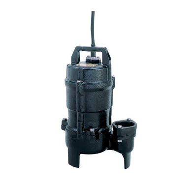 Tsurumi UT series submersible septic water pump