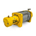 Tow Truck Trailer Winches