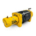 Sherpa 17000lb winch with rope